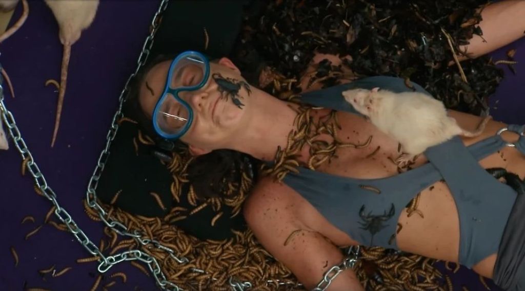 Звезды в джунглях S1 E6