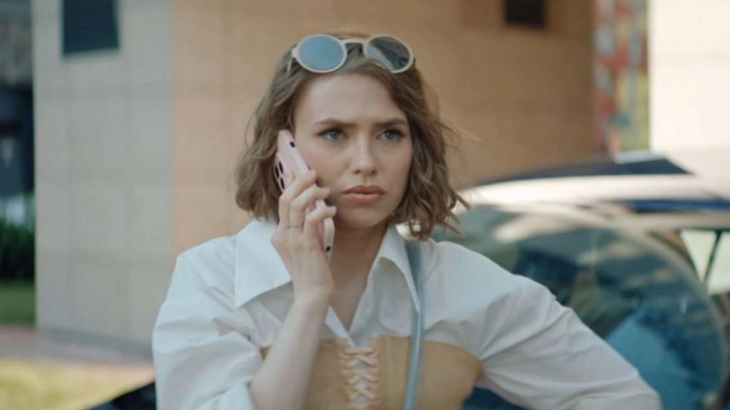Праздники S2 E4