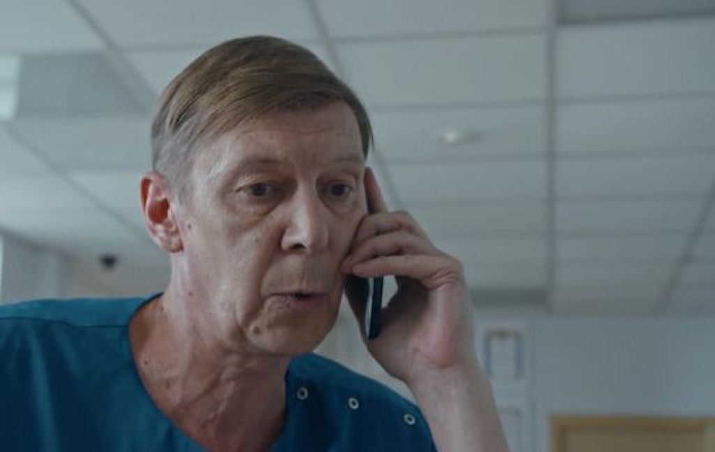 Скорая помощь S7 E7
