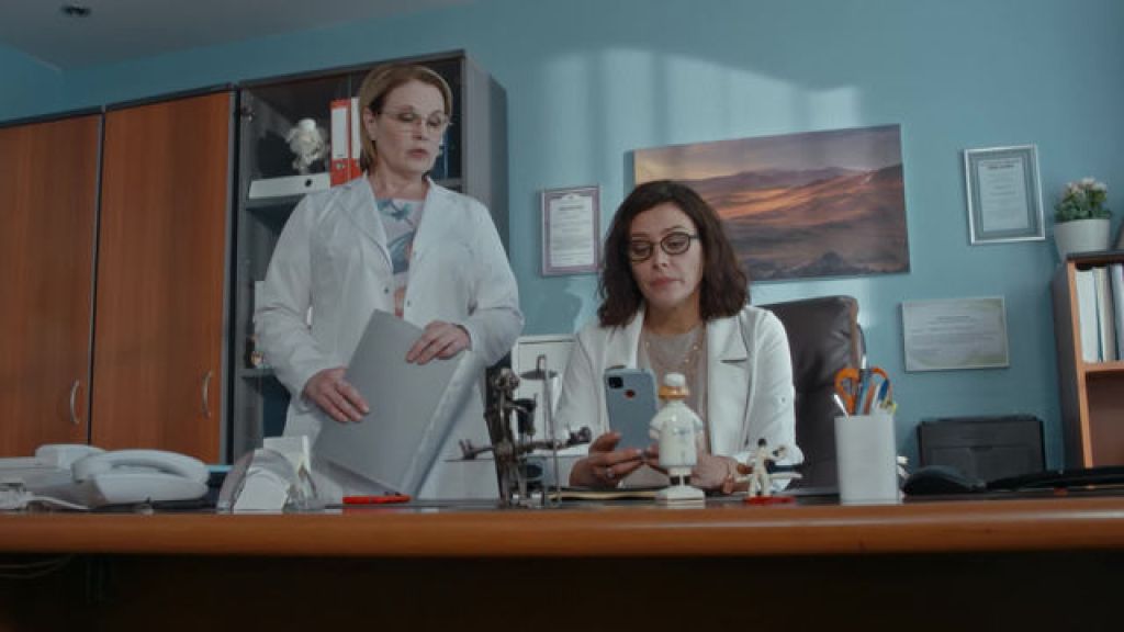 Скорая помощь S7 E8