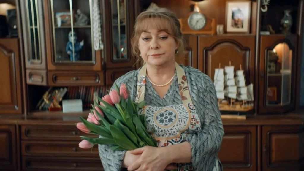 Праздники S2 E11