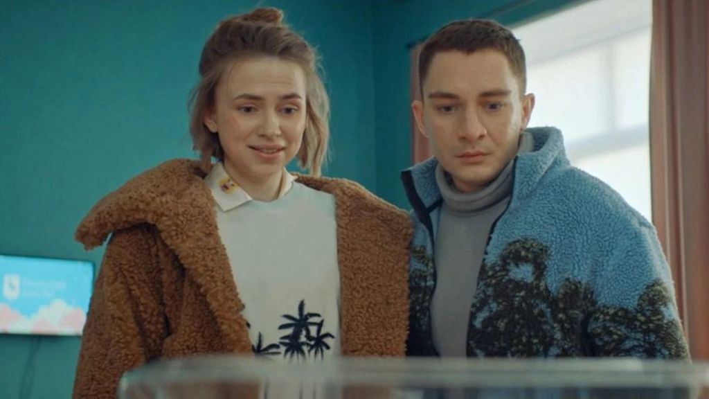Праздники S2 E12
