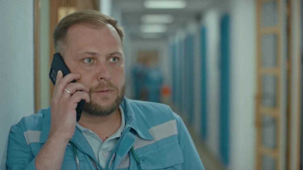 Скорая помощь S7 E12