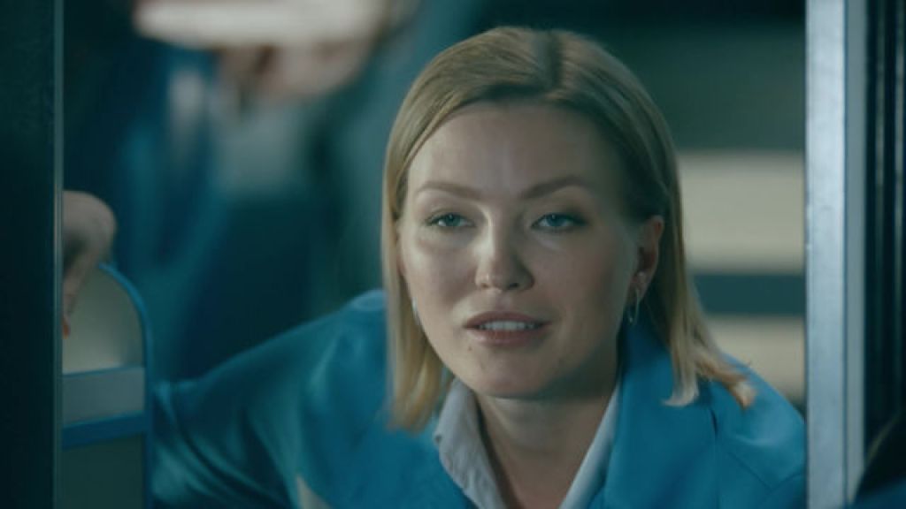 Скорая помощь S7 E14