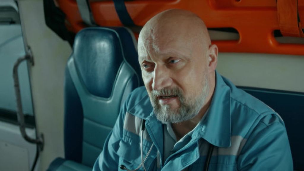 Скорая помощь S7 E17