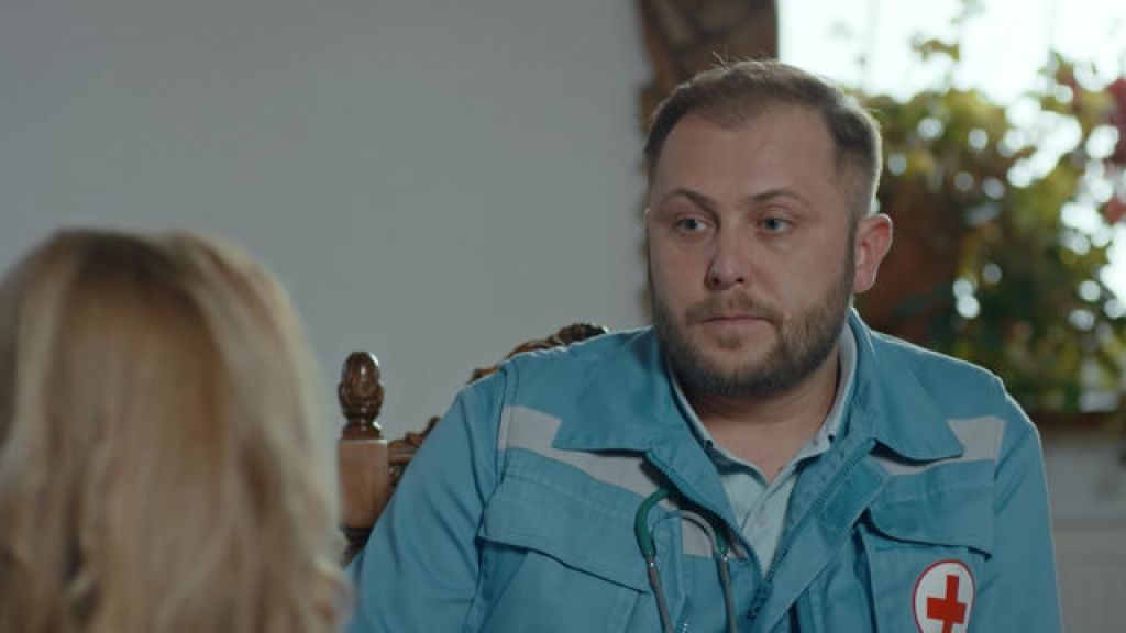 Скорая помощь S7 E18