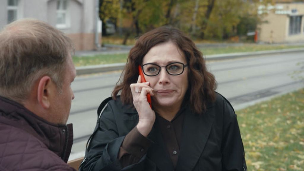 Скорая помощь S7 E19