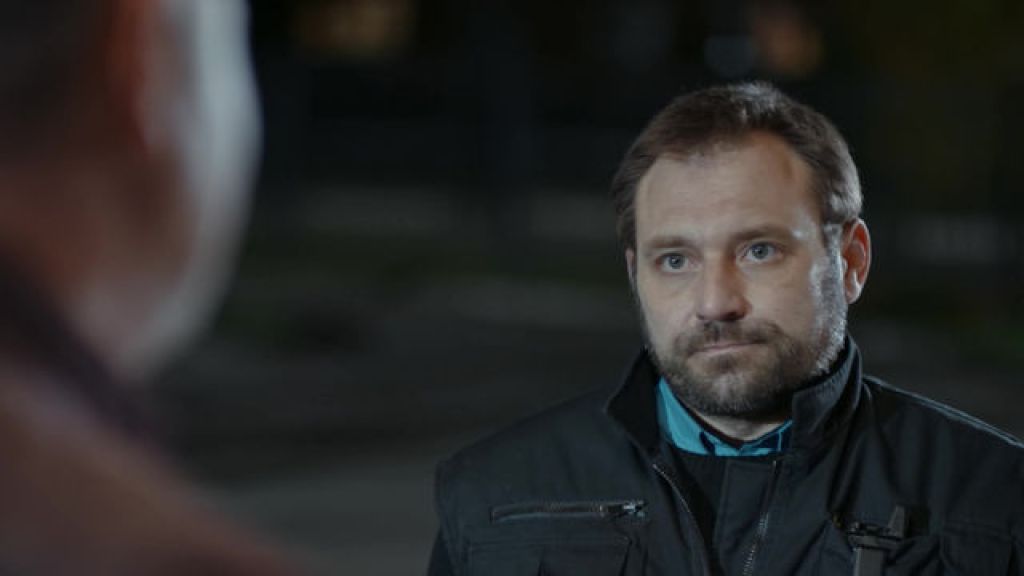 Скорая помощь S7 E20