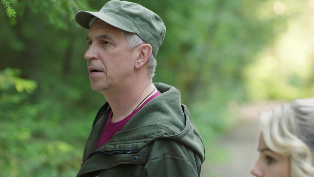 Кордон S1 E3