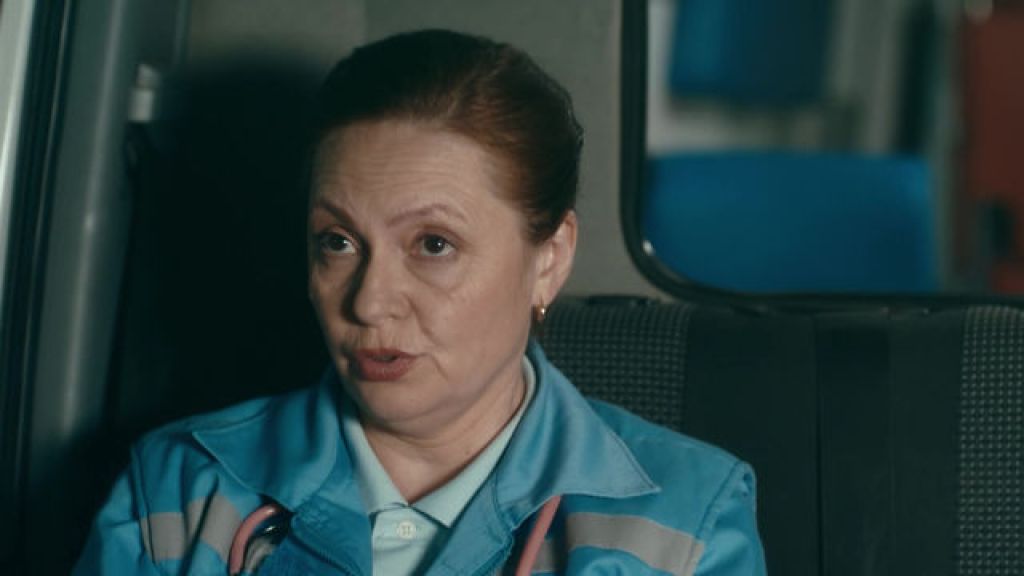 Скорая помощь S7 E22