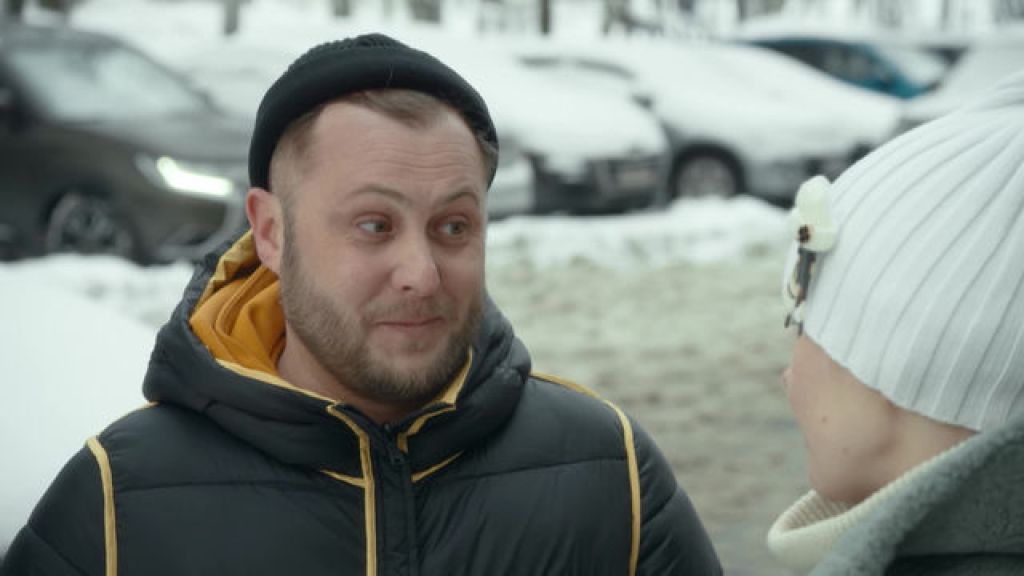 Скорая помощь S7 E23