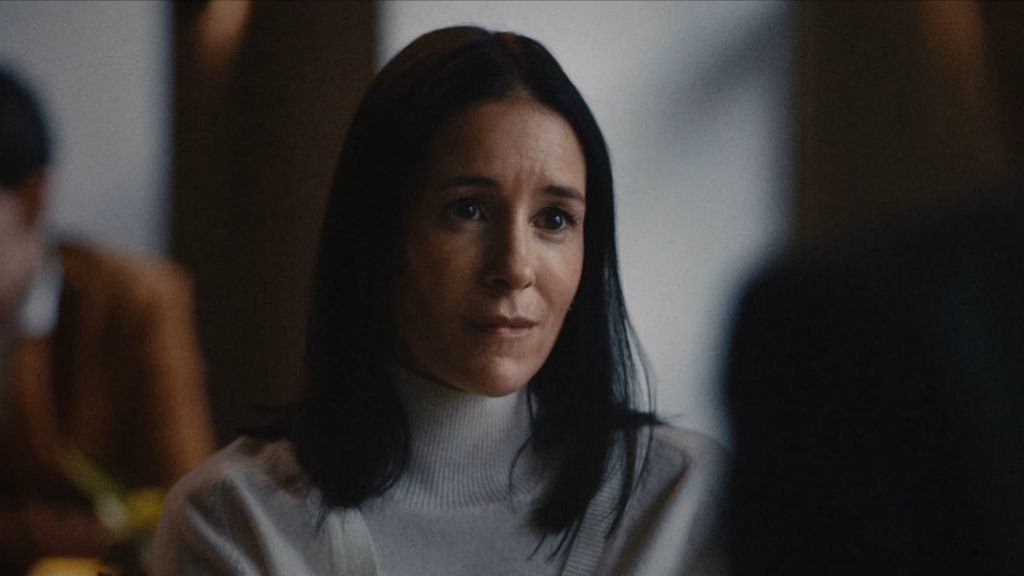 Первый номер S1 E7