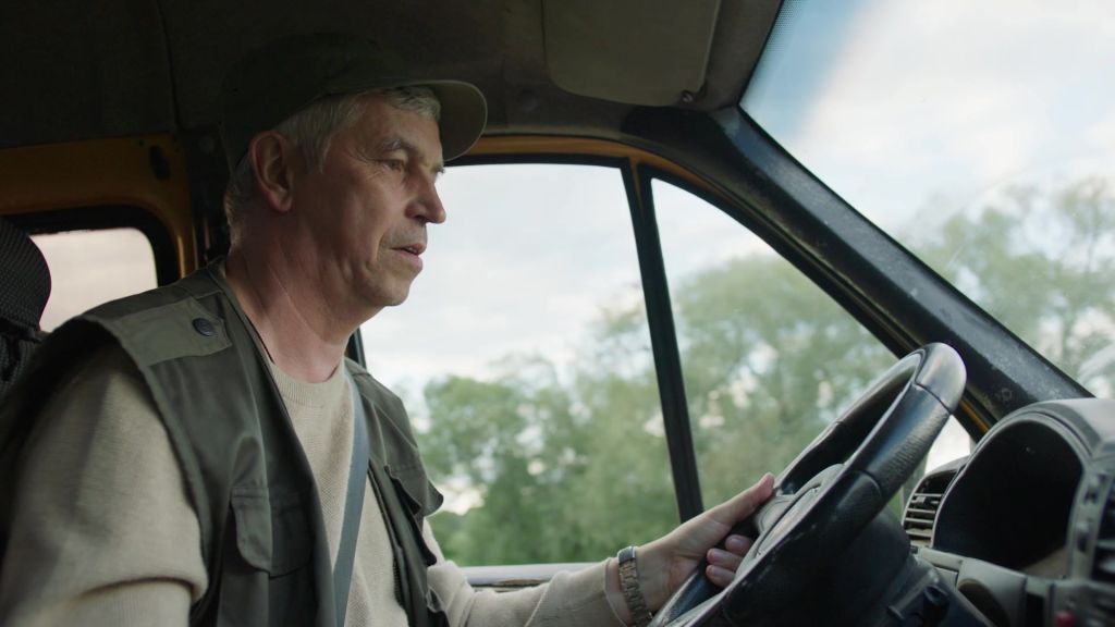 Кордон S01 E24
