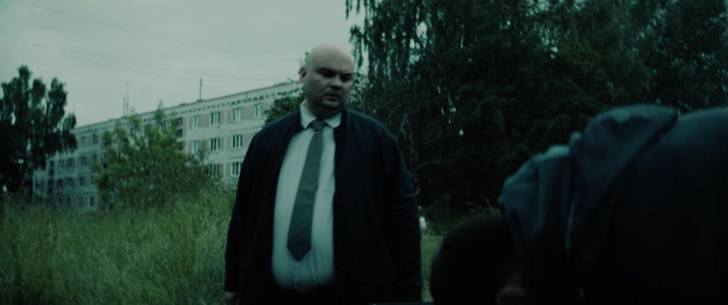 Прометей S01 E05