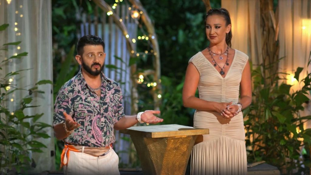 Звезды в джунглях S01 E13