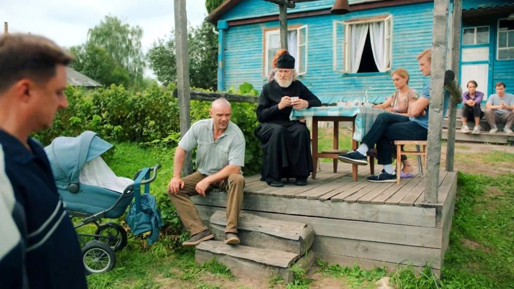 Жуки S04 E02