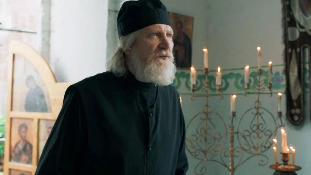 Жуки S04 E04