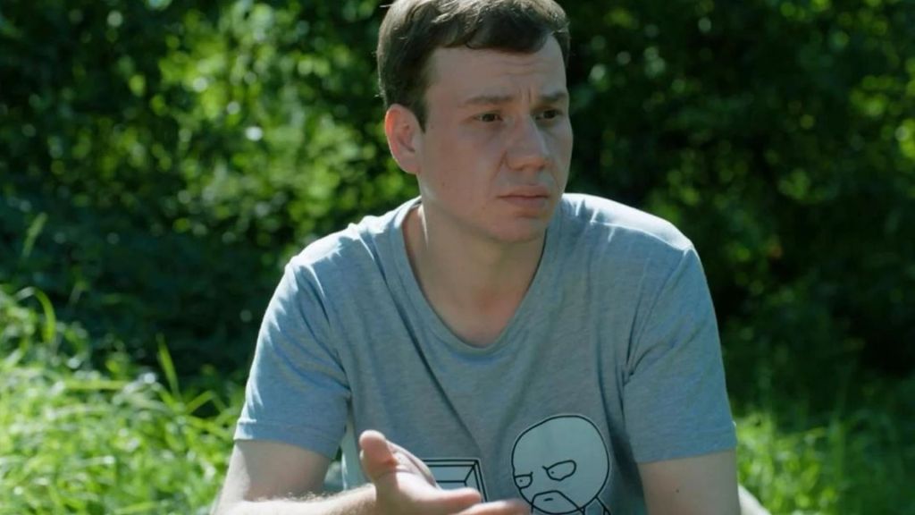 Жуки S04 E05