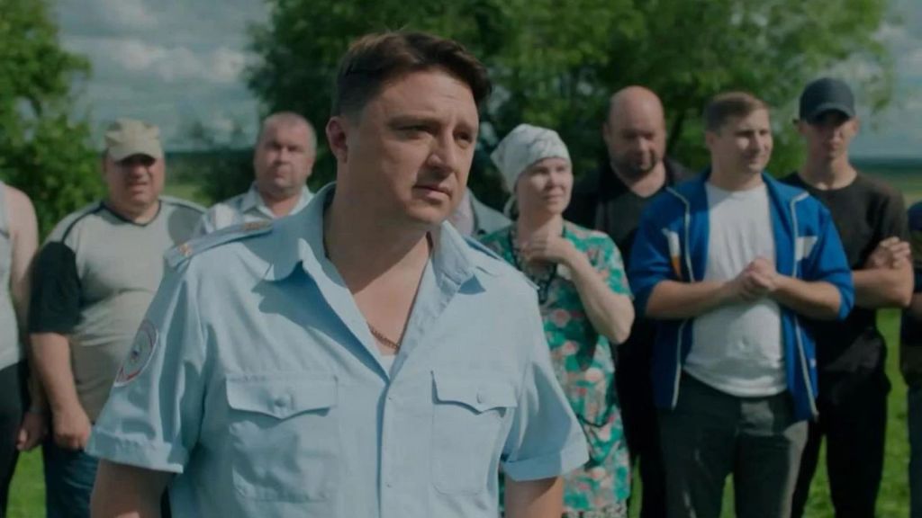 Жуки S04 E06