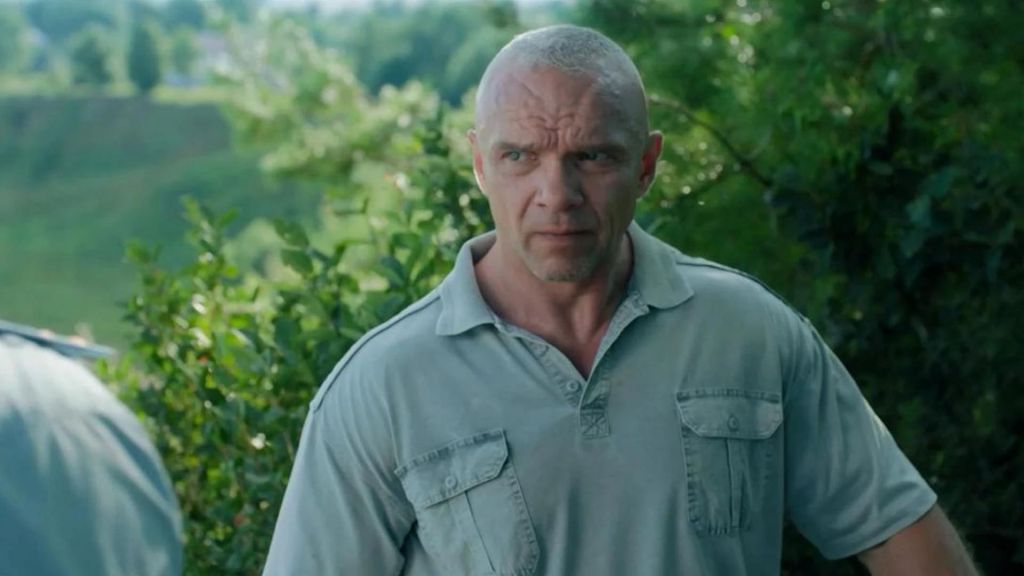 Жуки S04 E07