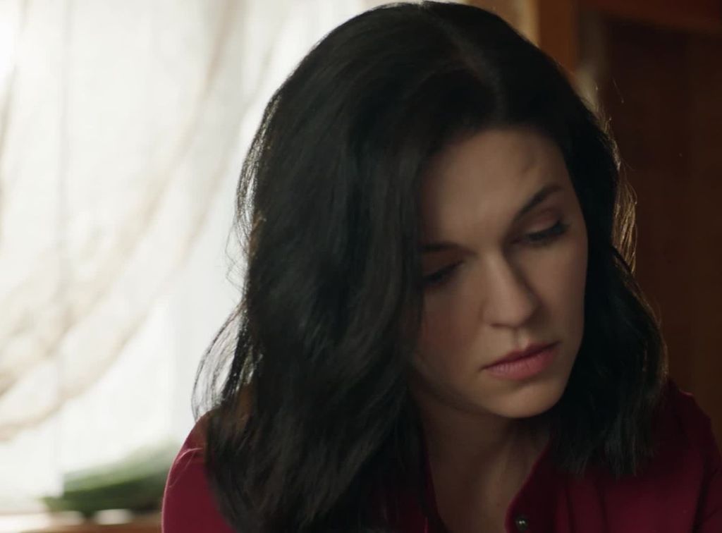 Кордон S01 E31
