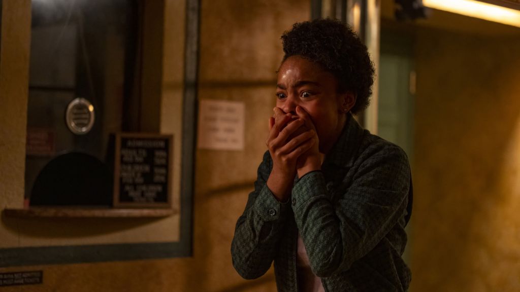 Оно: Добро пожаловать в Дерри S01 E01