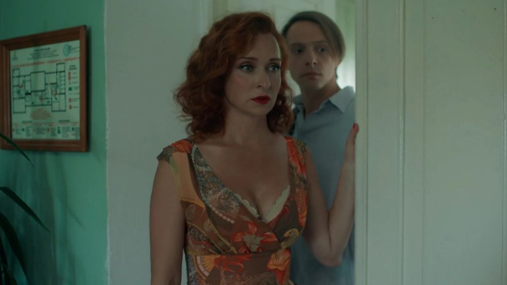 Жуки S04 E09
