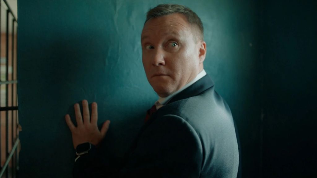 Жуки S04 E10