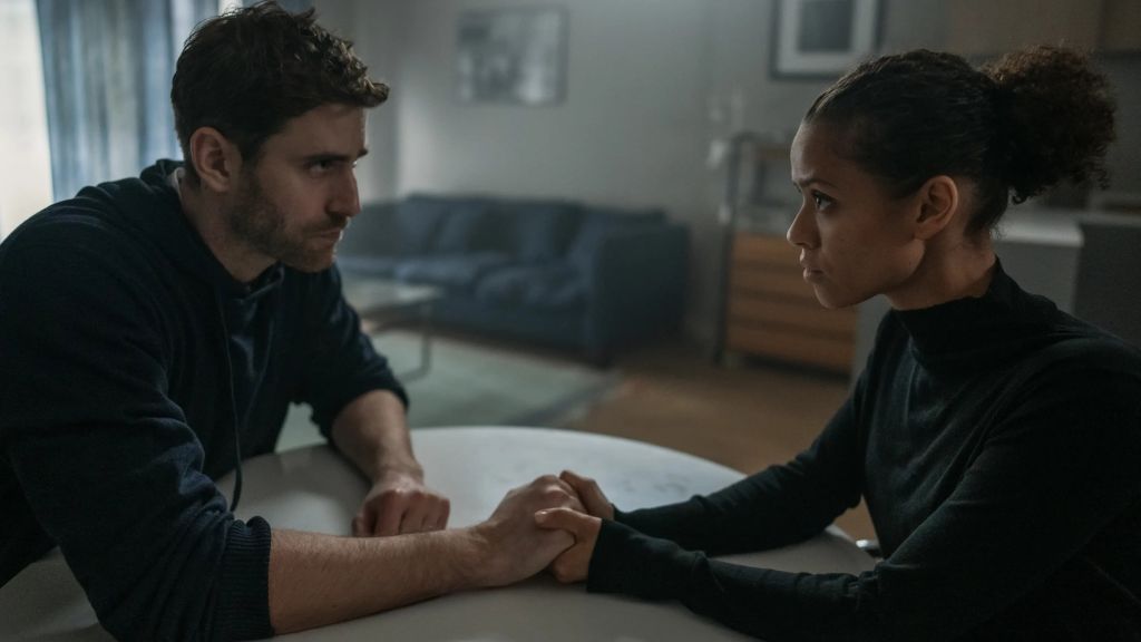 На поверхности S02 E08