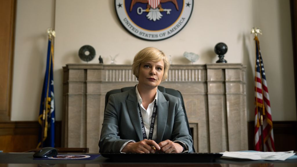 Основная цель S01 E04