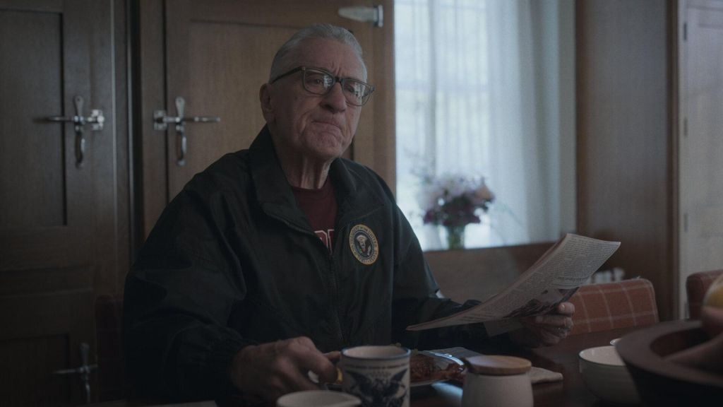 Нулевой день S01 E01