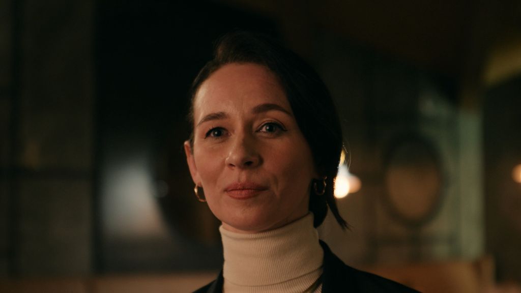 Красная Поляна S01 E08