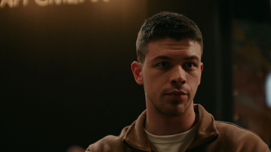 Красная Поляна S01 E10