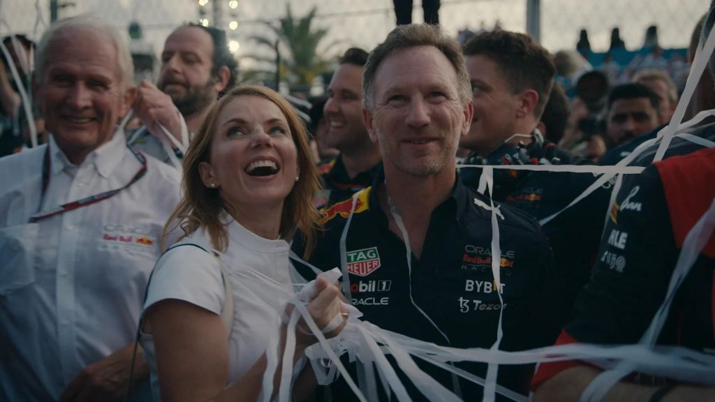 Formula 1. Драйв выживания S07 E01