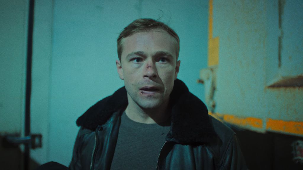 Охотники за призраком S01 E08