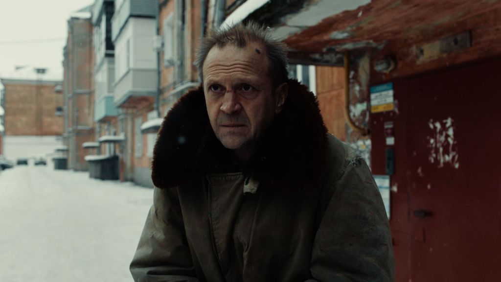 Подслушано в Рыбинске S01 E07