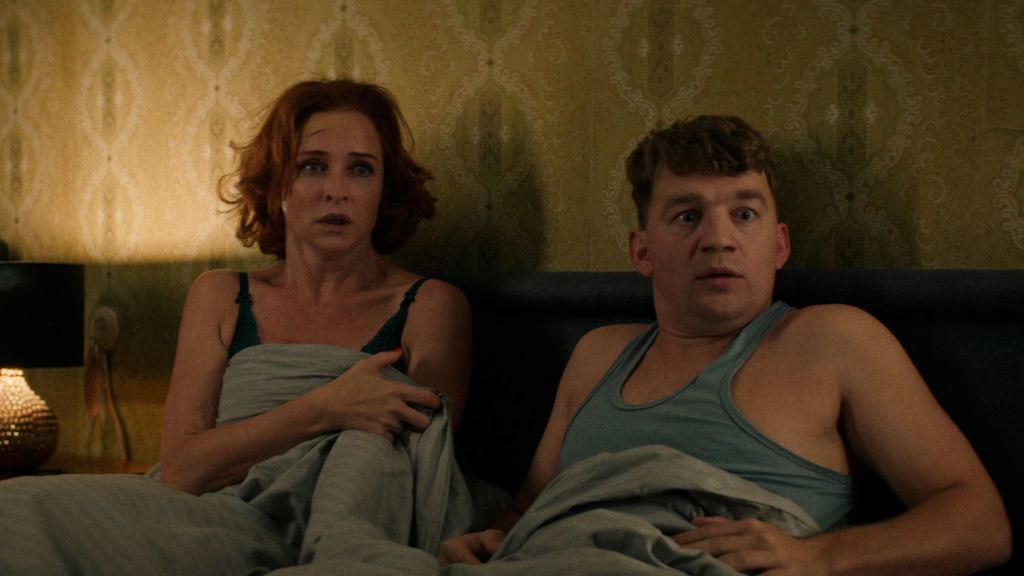 Инспектор Гаврилов S02 E12