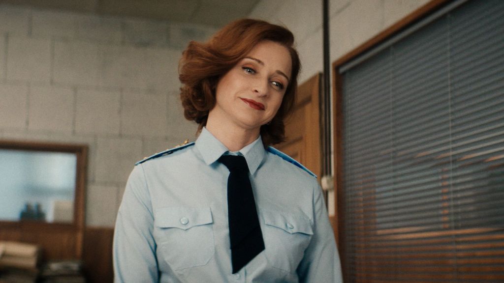 Инспектор Гаврилов S02 E14