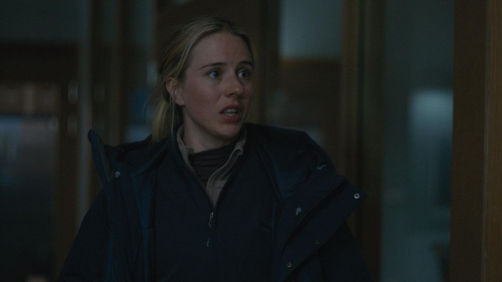 Убийства в Оре S01 E05