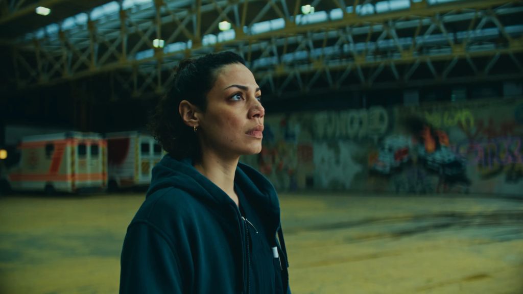 Берлинская неотложка S01 E08