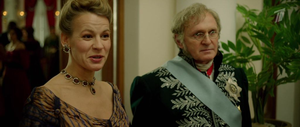 Натали и Александр S01 E04