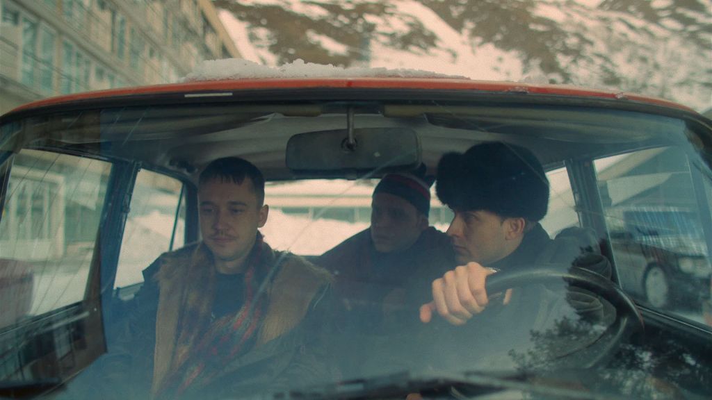 Аутсорс S01 E08