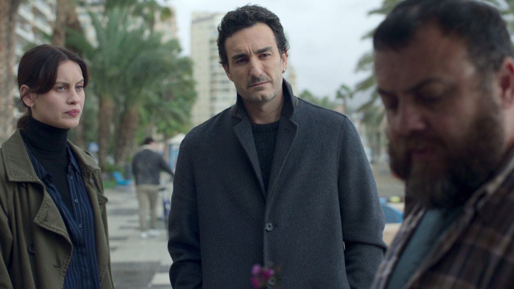 Затерянная в метели S02 E03