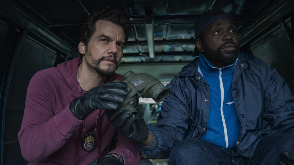Вор дури S01 E01