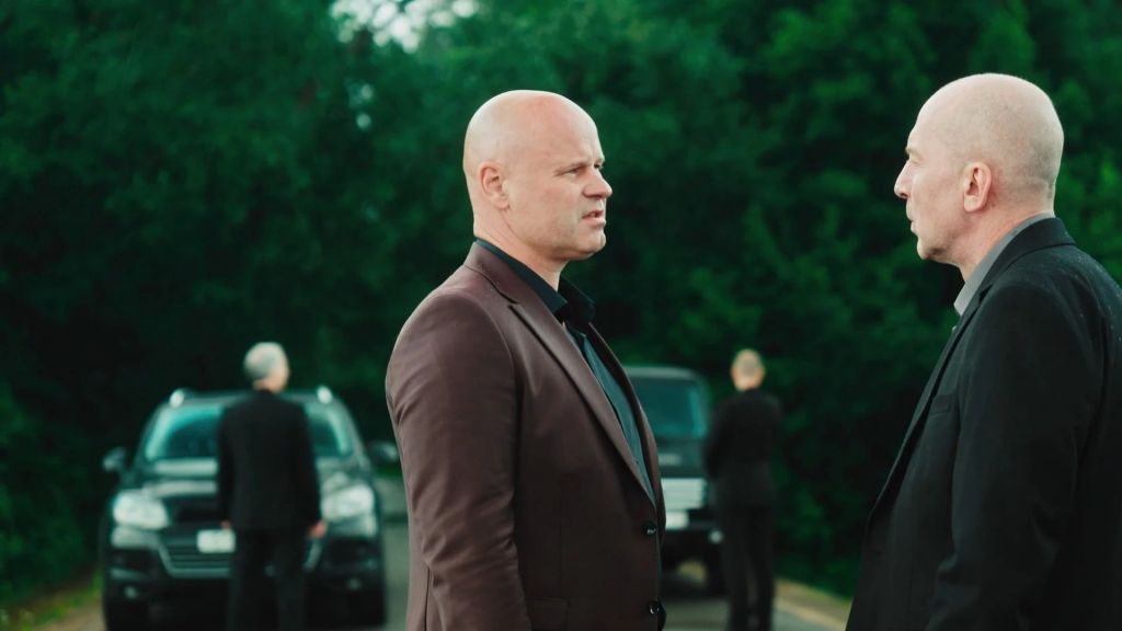 Шеф S07 E07