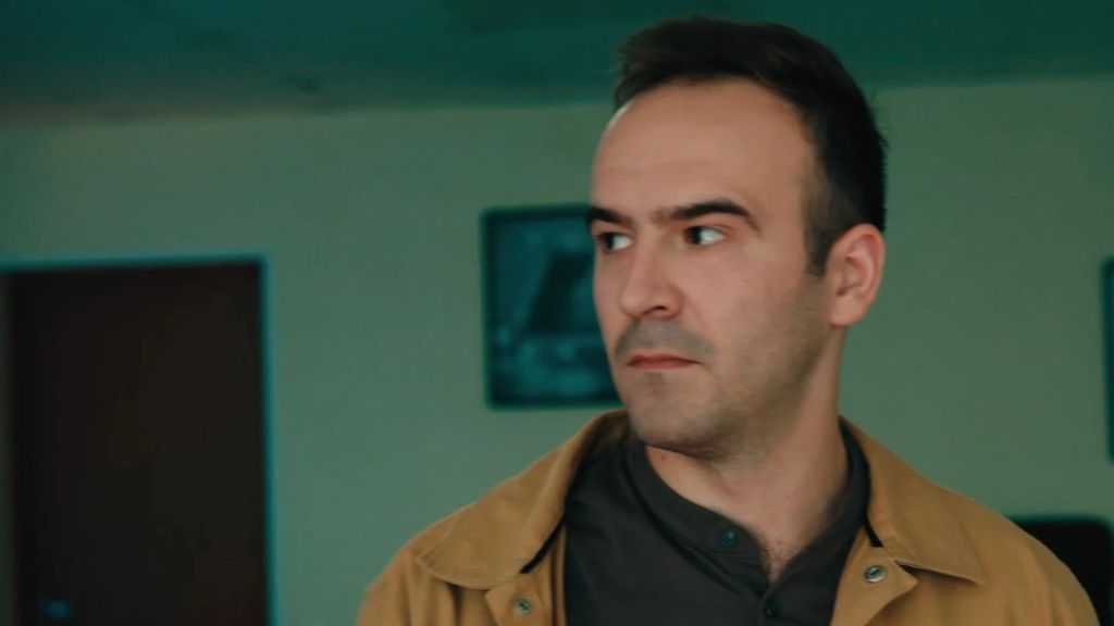 Шеф S07 E09