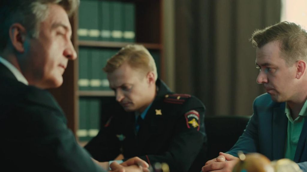 Шеф S07 E10