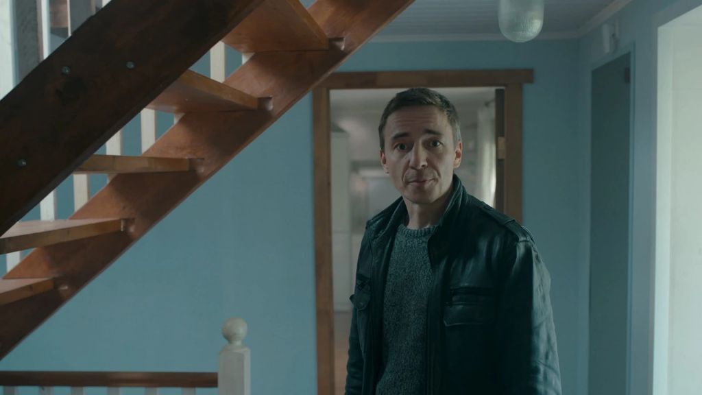 Тайга S01 E07