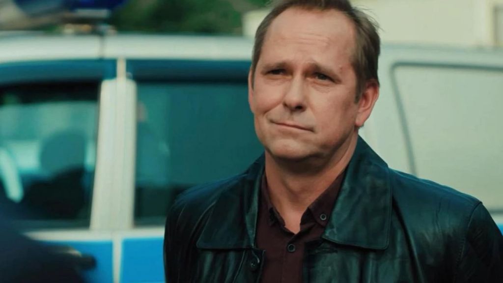 Шеф. Призраки прошлого S07 E12