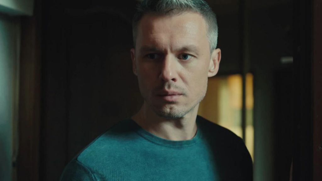 Шеф. Призраки прошлого S07 E13